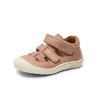 Bisgaard Hana First Walker Shoe, Couleur Chair, 22 EU
