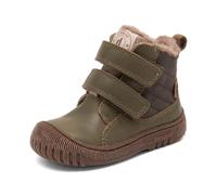 Bisgaard Helton Tex Bottes Tendance, Kaki, 30 EU