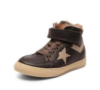 Bisgaard Ian Basket, Anthracite, 35 EU