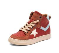 Baskets Bisgaard Bisgaard Isak pour Enfant 28 Orange