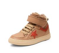 bisgaard isak Lamb Chaussure à Lacets, Amande, 31 EU