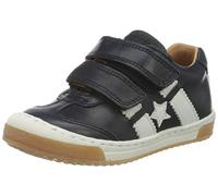 Bisgaard Johan, Sneakers Basses Garçon, Bleu Marine, 26 EU