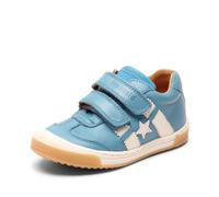 Bisgaard Johan, Sneakers Basses Garçon, Jeans, 34 EU