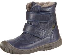 Bisgaard K-Klett/RV warm Jungs blau navy 24