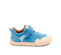 Bisgaard - Kid's Barefoot Baloo - Chaussures minimalistes - EU 25 - blue