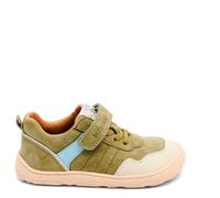 Bisgaard - Kid's Barefoot Baloo - Chaussures minimalistes - EU 29 - sage