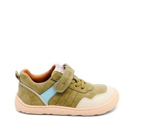 Bisgaard - Kid's Barefoot Baloo - Chaussures minimalistes - EU 30 - sage