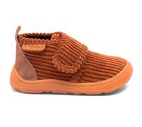 Bisgaard - Kid's Barefoot Basic - Chaussons classiques - EU 19 - chocolate