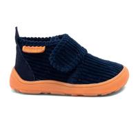 Bisgaard - Kid's Barefoot Basic - Chaussons classiques - EU 23 - navy corduroy