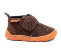 Bisgaard Barefoot Basic Basket, Marron, 32 EU Large