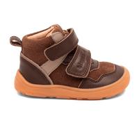 Bottines et boots Bisgaard Bisgaard barefoot becky pour Enfant 26 Marron