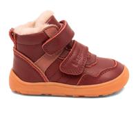Bisgaard - Kid's Barefoot Becky Lamb - Chaussures d'hiver - EU 25 - bordeaux