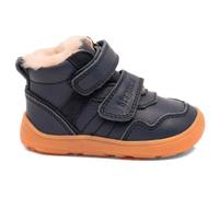 Bisgaard - Kid's Barefoot Becky Lamb - Chaussures d'hiver - EU 26 - navy