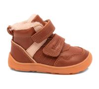 Bisgaard - Kid's Barefoot Becky Lamb - Chaussures d'hiver - EU 26 - whisky