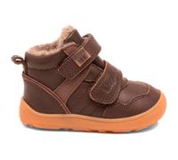 Bisgaard - Kid's Barefoot Becky Tex - Chaussures minimalistes - EU 24 - brown
