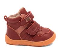 Bisgaard - Kid's Barefoot Becky Tex - Chaussures minimalistes - EU 25 - bordeaux