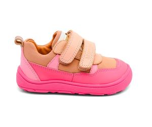 Bisgaard - Kid's Barefoot Elroy - Chaussures minimalistes - EU 29 - pink