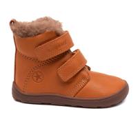 Bisgaard - Kid's Barefoot Emil Lamb - Chaussures d'hiver - EU 23 - cognac