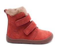 Bisgaard - Kid's Barefoot Emil Lamb - Chaussures d'hiver - EU 32 - bordeaux