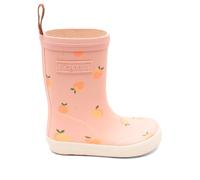 Bisgaard - Kid's Barefoot High Rubber - Bottes en caoutchouc - EU 28 - peach pop