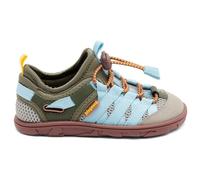 Bisgaard - Kid's Barefoot Ivy - Chaussures minimalistes - EU 33 - sage