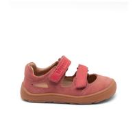 Bisgaard - Kid's Barefoot Michi - Chaussures minimalistes - EU 29 - blush