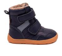 Bisgaard - Kid's Barefoot Thorsten Tex - Chaussures minimalistes - EU 29 - dark blue