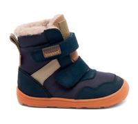 Bisgaard - Kid's Barefoot Timo Tex - Chaussures d'hiver - EU 25 - navy
