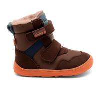 Bisgaard - Kid's Barefoot Timo Tex - Chaussures d'hiver - EU 26 - dark brown
