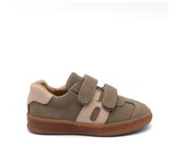 Bisgaard - Kid's Bay V - Baskets - EU 33 - khaki