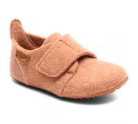Bisgaard - Kid's Casual Wool - Chaussons de chalet - EU 23 - rose