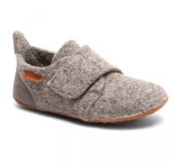 Bisgaard - Kid's Casual Wool - Chaussons - EU 32 - grey