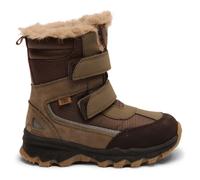 Bisgaard - Kid's Eddie Tex - Chaussures d'hiver - EU 36 - army