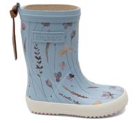 Bisgaard Fashion Bottes de Pluie, Lavender Blossom, 27 EU