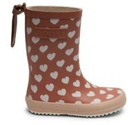 Bisgaard Fashion Rain Boot, Sweethearts, 36 EU