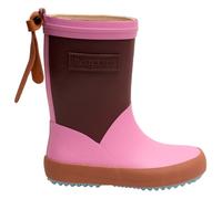 Bisgaard - Kid's Fashion II - Bottes en caoutchouc - EU 32 - sweet pink