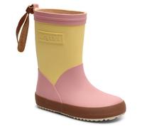 Bisgaard - Kid's Fashion II - Bottes en caoutchouc - EU 33 - banana
