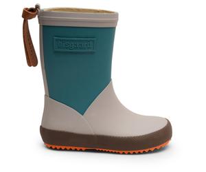 Bisgaard - Kid's Fashion II - Bottes en caoutchouc - EU 37 - grey elephant