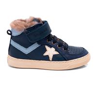 Bisgaard - Kid's Isak Lamb - Chaussures d'hiver - EU 34 - navy