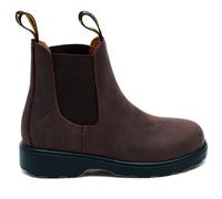 Bottines et boots Bisgaard Bisgaard kim pour Enfant 37 Marron