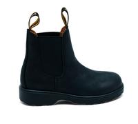 Bisgaard - Kid's Kim - Chaussures de loisirs - EU 38 - rustic black