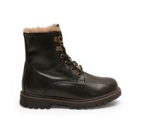 BISGAARD Bottes de neige 'Maia' noir, Taille 33