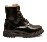 Bisgaard - Kid's Maia Lamb - Chaussures d'hiver - EU 34 - black polido