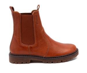 Bisgaard - Kid's Neel - Chaussures de loisirs - EU 28 - cognac