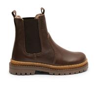 Bisgaard - Kid's Neo Lamb - Chaussures d'hiver - EU 32 - dark coffee