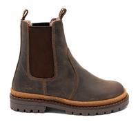 Bisgaard - Kid's Neo Lamb - Chaussures d'hiver - EU 37 - rustic brown