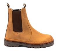 Bisgaard - Kid's Neo Lamb - Chaussures d'hiver - EU 40 - camel