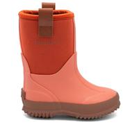 Bisgaard - Kid's Neo Thermo - Bottes en caoutchouc - EU 37 - brick