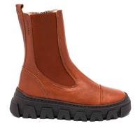 Bisgaard - Kid's Nilla Lamb - Chaussures d'hiver - EU 38 - cognac