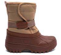 Bottes Bisgaard Bisgaard pacson pour Enfant 31 Vert